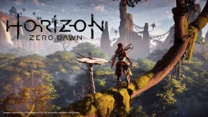 رفع مشکلات نسخه PC بازی Horizon Zero Dawn اولویت اصلی گوریلا است