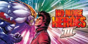 No More Heroes III review