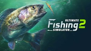 Ultimate Fishing Simulator 2 early access impressions 