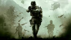 Modern Warfare 4 returning to series roots