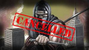 5 Cancelled Video Games