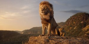 دیزنی دنباله فیلم انیمیشنی The Lion King را می سازد