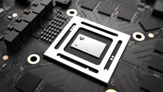 تاریخ معرفی رسمی Xbox Scorpio