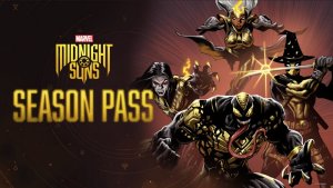 Marvel’s Midnight Suns Season Pass detailed