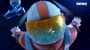 Fortnite on mobile will feature cross-platform play with Xbox One