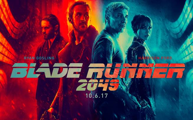 نقد و بررسی فیلم Blade Runner 2049