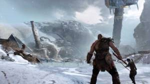 سازندگان God Of War مبارزات زیادی را از بازی نهایی حذف کردند