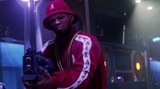 صحبت های سازنده درباره COD:Infinite Warfare