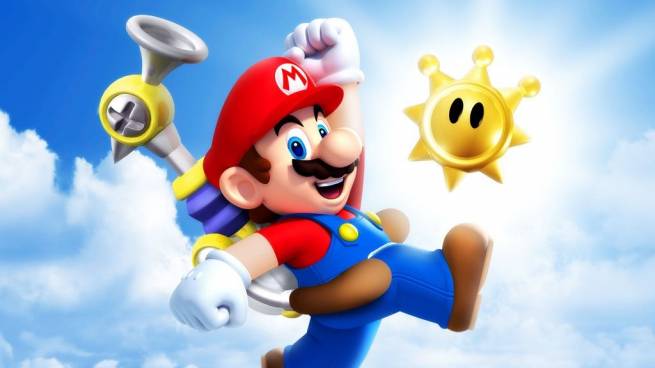رکورد گینس بیشترین صداپیشگی شخصیت‌های بازی به صداگذار ماریو رسید