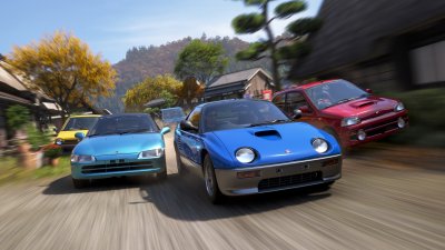 Forza Horizon 6 پردرآمدترین بازی سال ۲۰۲۶ شد