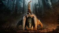 رقابت علاقه مندان Far Cry Primal برای یک شب اقامت در غار عصر حجر !