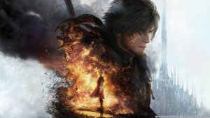 فروش Final Fantasy 16 در هفته اول عرضه بیش از 3 میلیون نسخه بود