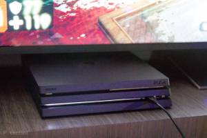 لیست کامل عناوین بهبود یافته برای PS4 Pro