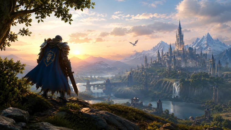 WoW Forever چیست؟ راهنمای کامل تازه‌ترین نسخه وارکرفت