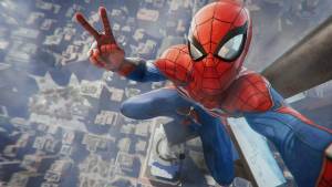 عنوان Spider-Man فعالیت‌های جانبی آزار دهنده نخواهد داشت
