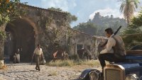 دلیل استفاده از Unreal Engine 5 در Mafia: The Old Country