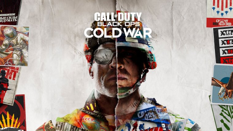 انتشار تریلر لانچ بازی Call of Duty: Black Ops Cold War