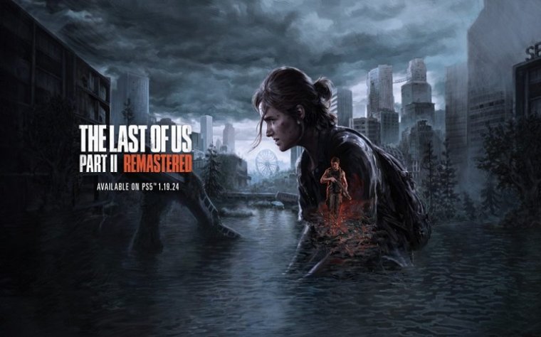 ریمستر The Last of Us Part 2 رسماً تایید شد