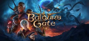 بررسی بازی Baldur&#039;s Gate 3