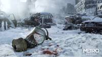 ساخت بازی Metro Exodus به پایان رسید؛ تاریخ عرضه بازی تغییر کرد