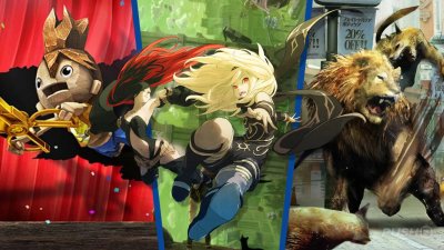 سونی با استراتژی خود به احیای بازی‌های کلاسیک کمک می‌کند