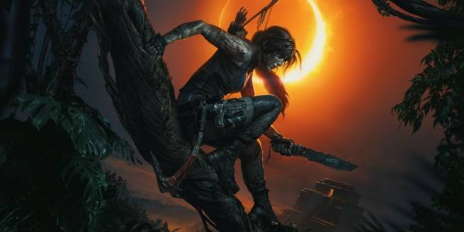 راهیابی Shadow of the Tomb Raider به مک‌اواس و لینوکس
