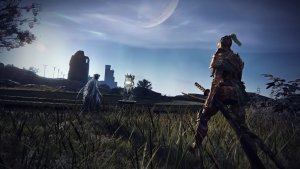 آپدیت جدید Elden Ring حالت دو نفره را به بازی اضافه می‌کند