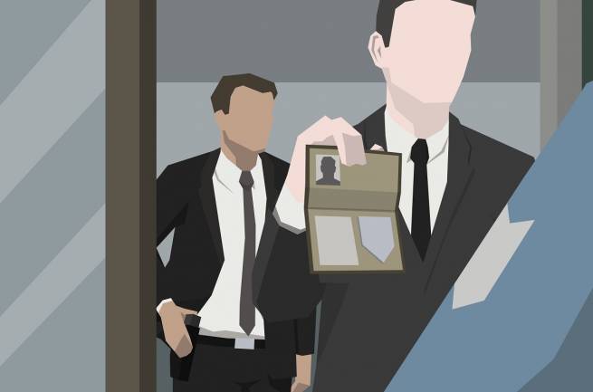 زمان انتشار بازی This is the Police برای نینتندو سوئیچ اعلام شد