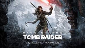 تصاویر جدیدی  از نسخه  PC عنوان Rise of the Tomb Raider