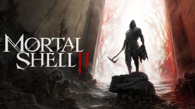 بررسی بازی Mortal Shell II