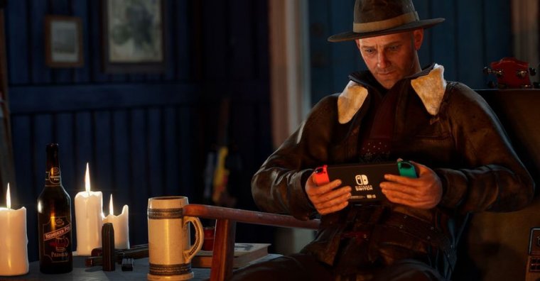 بازی انحصاری Xbox One به نینتندو سوییچ می‌آید