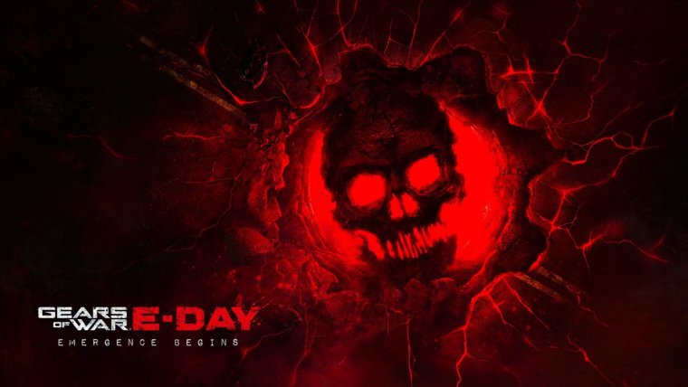 بررسی بازی Gears of War: E-Day