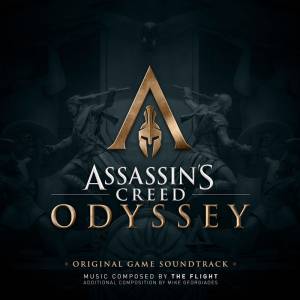 موسیقی متن و آهنگ‌های بازی Assassin&#039;s Creed Odyssey