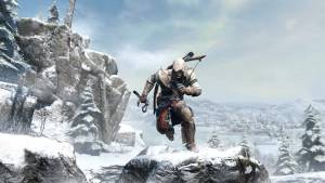 عرضه Assassin’s Creed III Remastered برای نینتندو سوییچ تایید شد