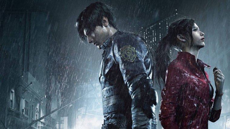 ثبت رکورد فروش تازه توسط بازسازی بازی Resident Evil 2