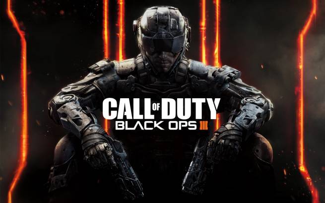 Call of Duty: Black Ops 3 نقشه‌ی جدیدی دریافت کرد