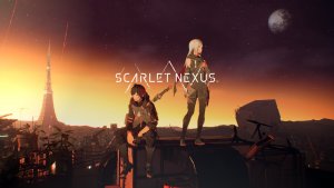نقد و بررسی بازی Scarlet Nexus