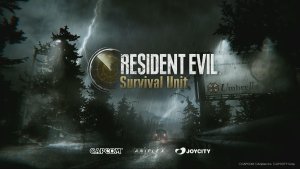 پیش‌ثبت‌نام بازی موبایلی Resident Evil: Survival Unit آغاز شد