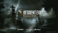 بازی موبایل Resident Evil معرفی شد