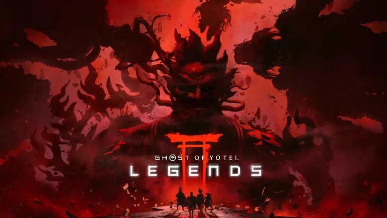 معرفی حالت چندنفره Ghost of Yotei Legends