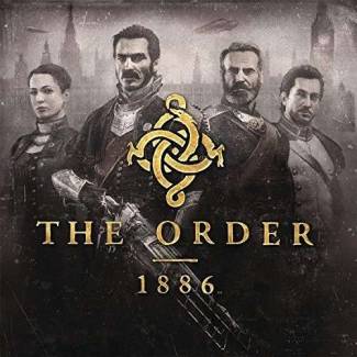 دانلود موسیقی متن بازی The Order 1886