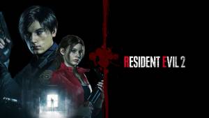 تریلر هنگام عرضه بازی Resident Evil 2 منتشر شد