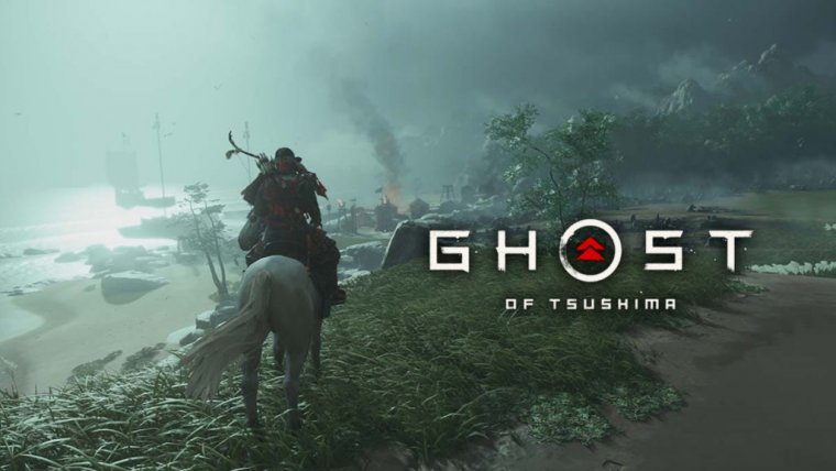 فروش 2٫4 میلیونی بازی Ghost Of Tsushima در سه روز اول انتشار
