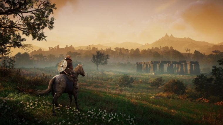 Assassin’s Creed Valhalla رکورد فروش هفته اول در این سری را شکست