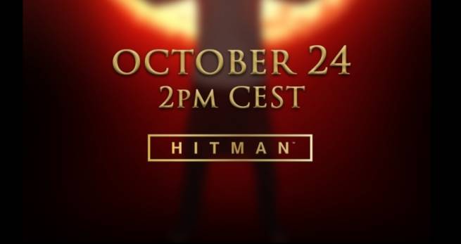 اخبار جدیدی پیرامون بازی Hitman در راه است