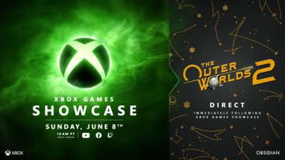 تاریخ برگزاری رویداد بزرگ Xbox Showcase مشخص شد