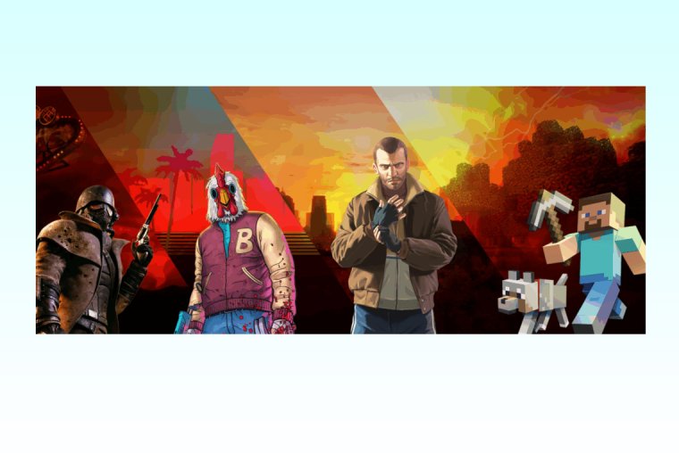 لیست طلایی بازی های کامپیوتری برای سیستم های ضعیف