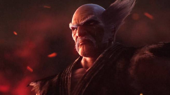 فروش بازی Tekken 7 به بیش از ۳ میلیون نسخه رسید