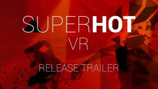 بازی Superhot با آپدیت VR باز هم بهتر می‌شود