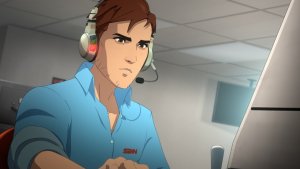 پچ جدید Dispatch مشکل تروفی را رفع می‌کند